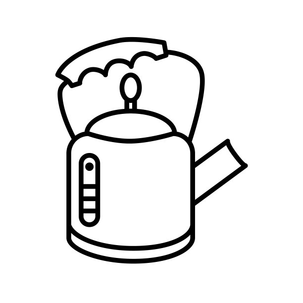 饮品茶点logo