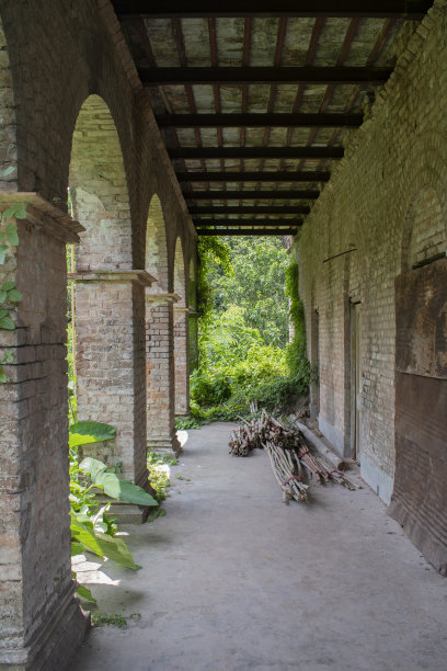 地主大院