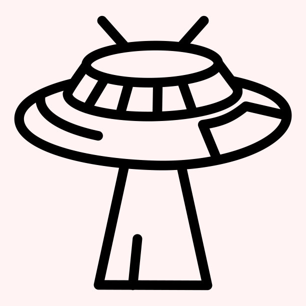 外星文明logo