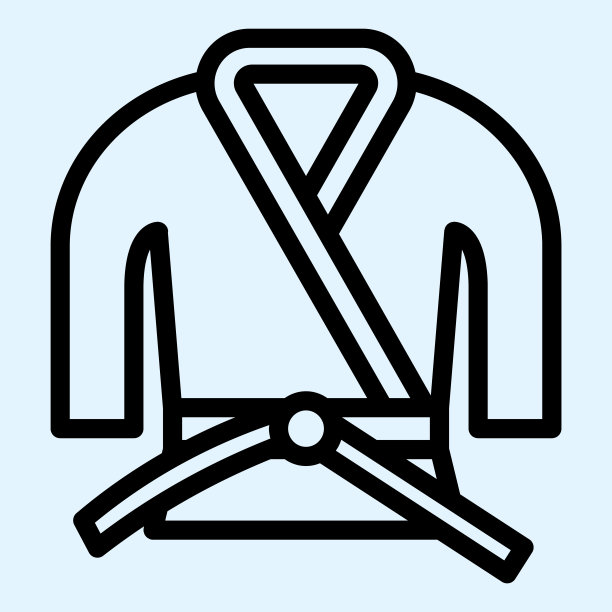 中式服装logo标志