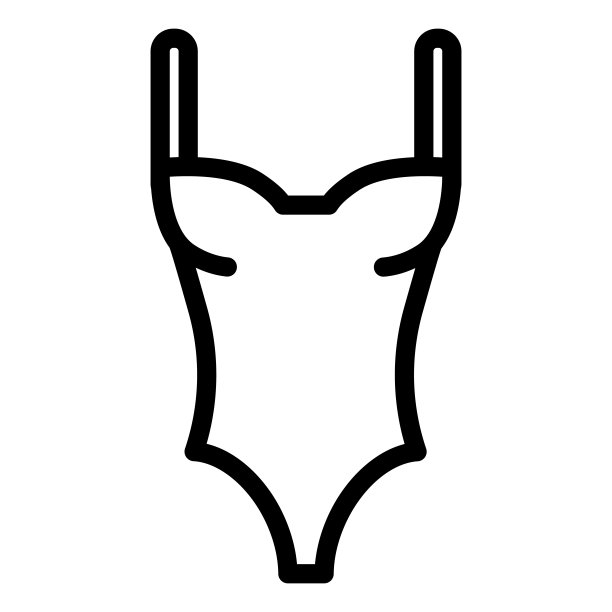 女性女士内衣logo