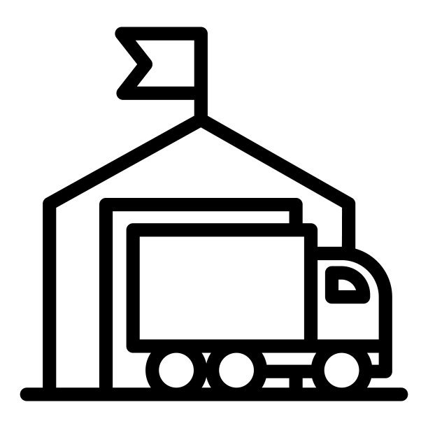 商贸百货logo