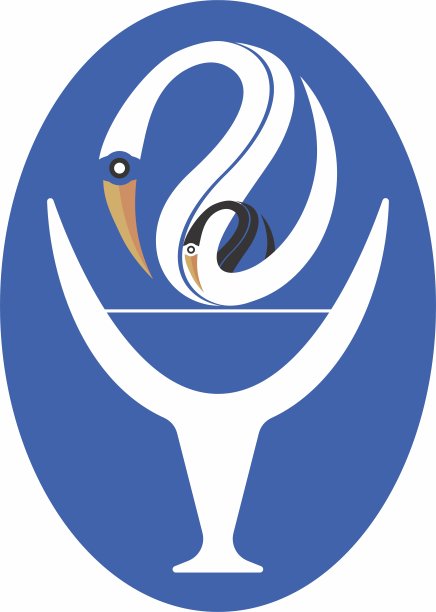 海洋游乐场logo