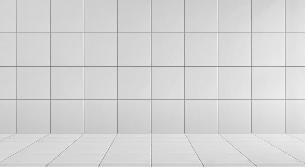 陶瓷瓷砖空间效果图图片