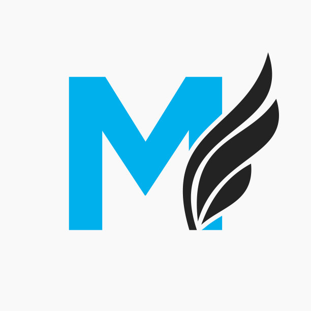 m鹰logo标志