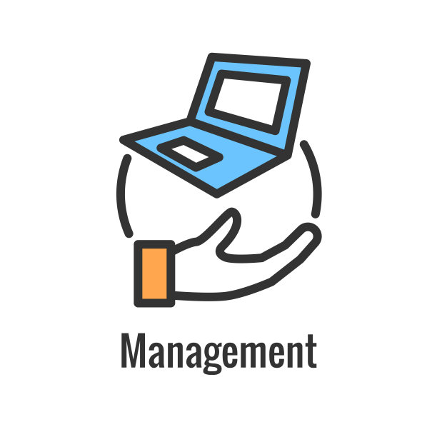信息管理logo