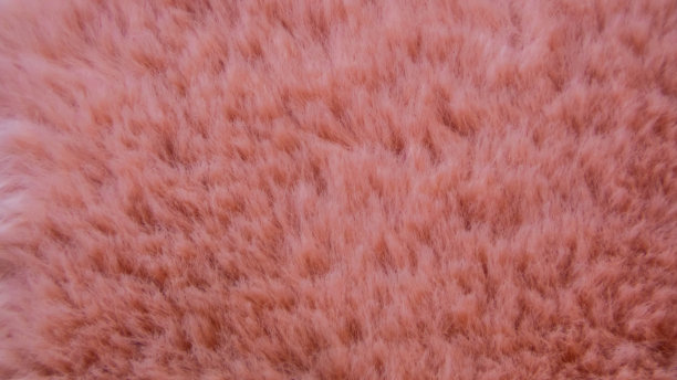 粉红灰色地毯
