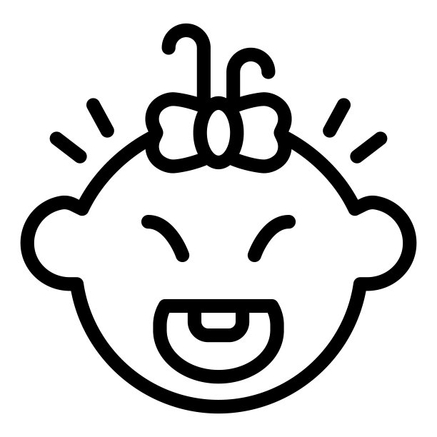 欢乐少年logo