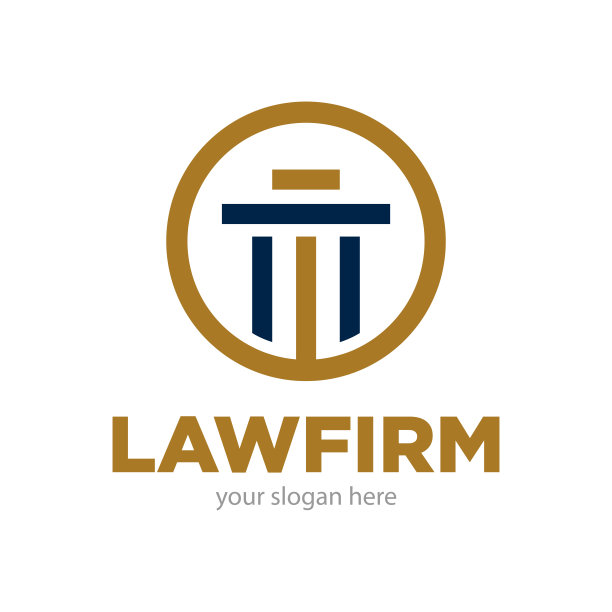 法律咨询logo