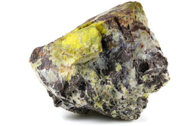 铀矿石
