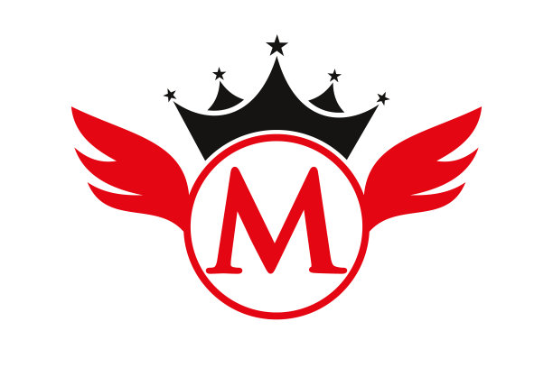 m鹰logo标志