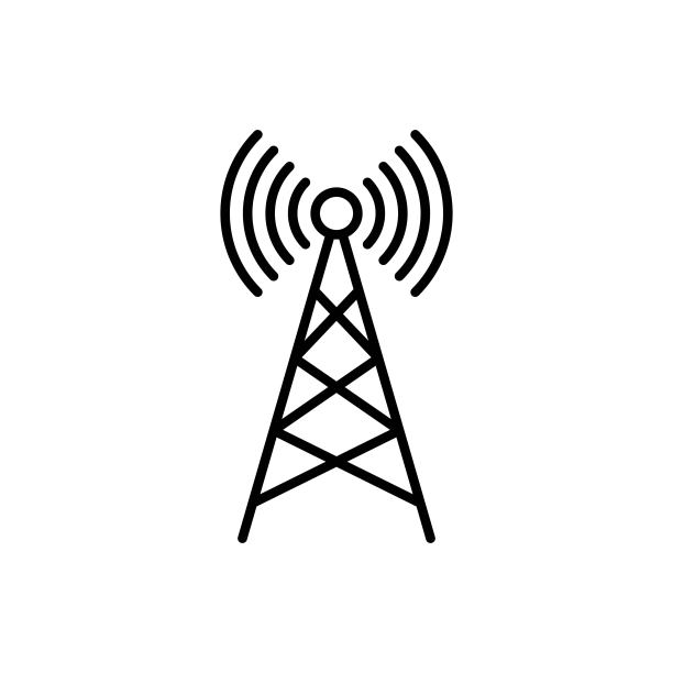 信号图标logo