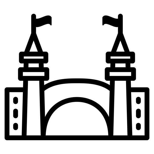 娱乐游乐园logo