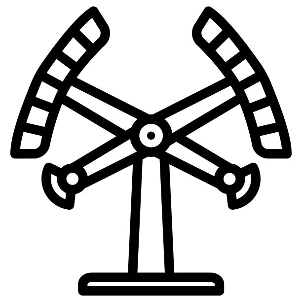 娱乐游乐园logo