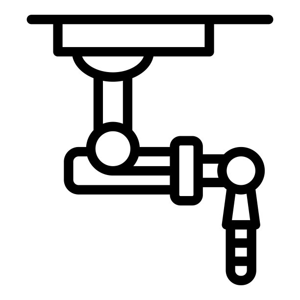 机床设备logo