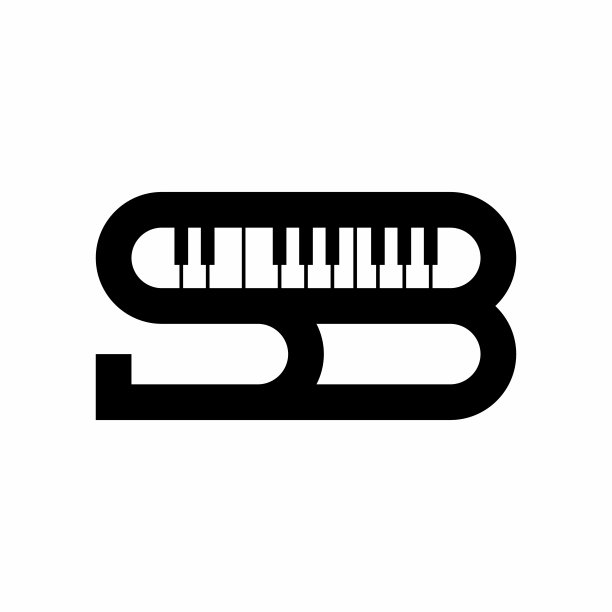 录音公司logo