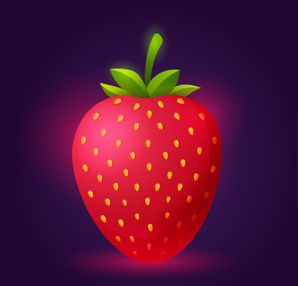水果app图标
