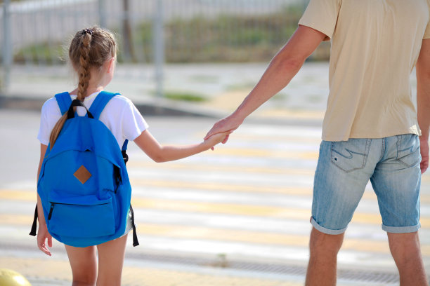 中小学生安全教育日