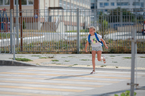 中小学生安全教育日