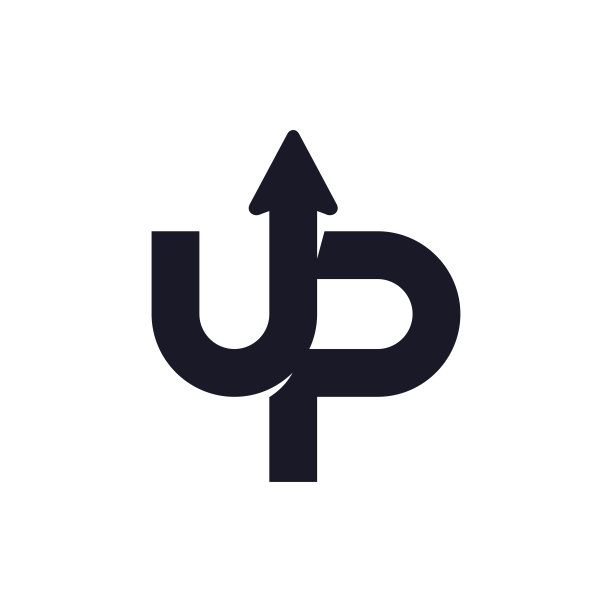 p字母logo图标
