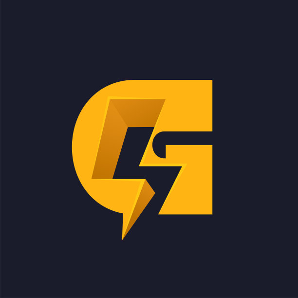 字母g公司logo