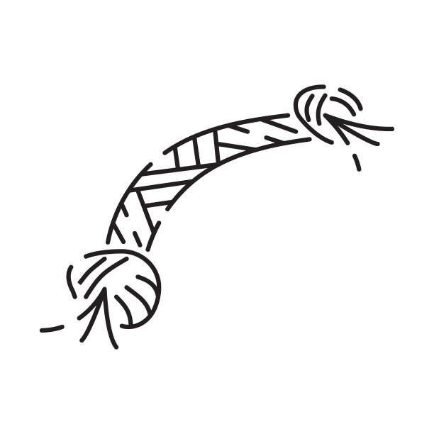 鸟笼logo