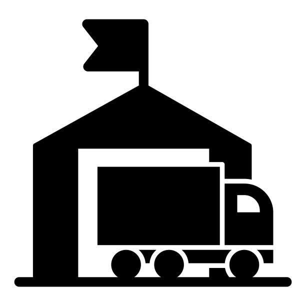 商品商贸商业logo
