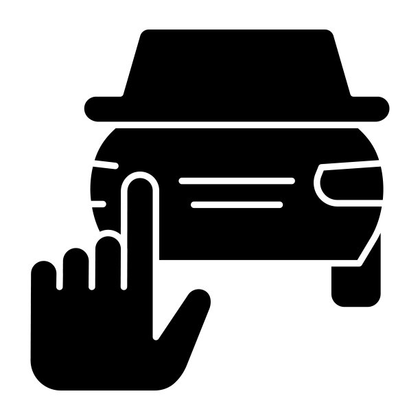 精选二手车logo
