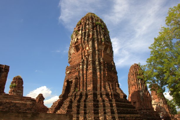 景观雕塑造型塔