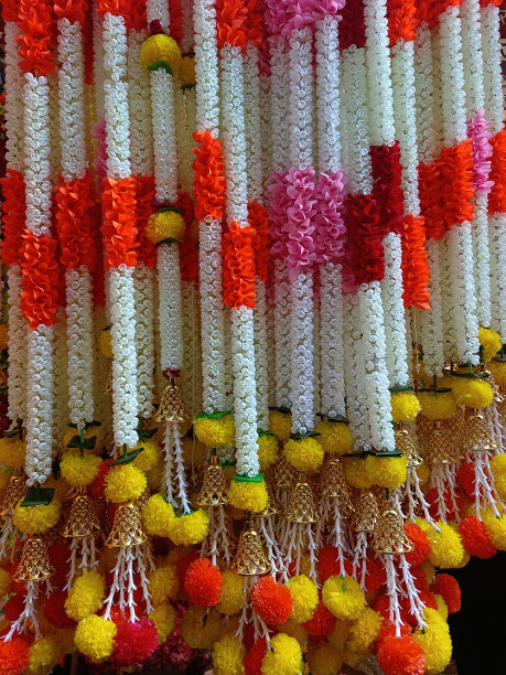 排灯节,印度教,传统节日