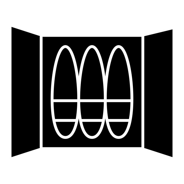 商贸百货logo