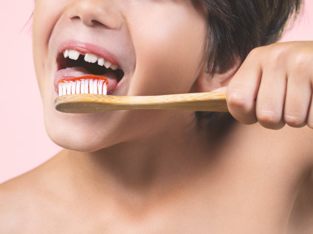 牙科口腔保健常识