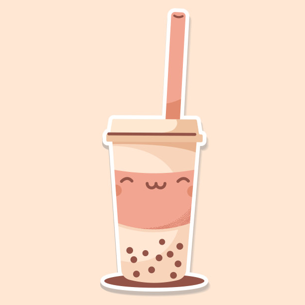 甜品冷饮奶茶logo