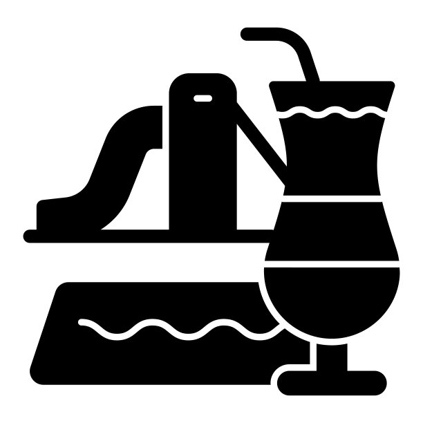 水乐园logo