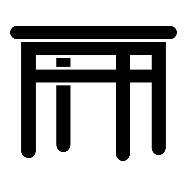 家具厨具logo标志