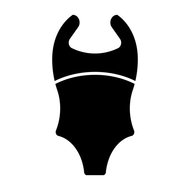女性女士内衣logo