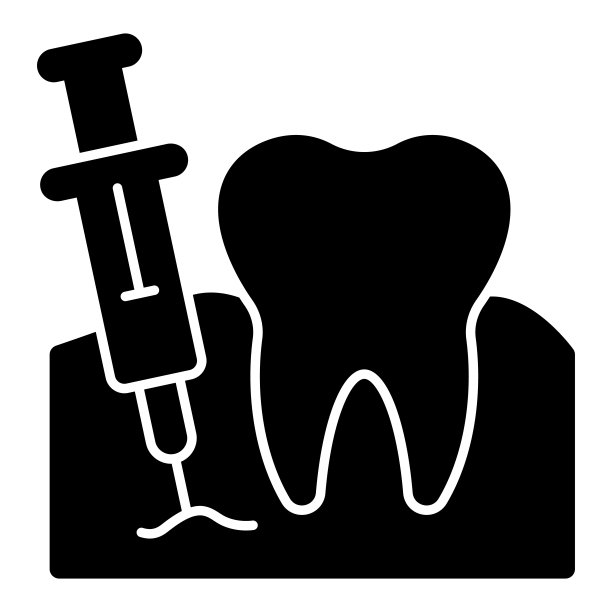 牙齿产品logo
