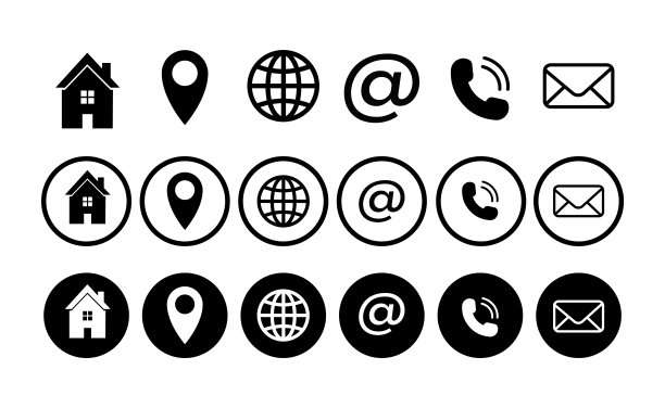 微信企业logo