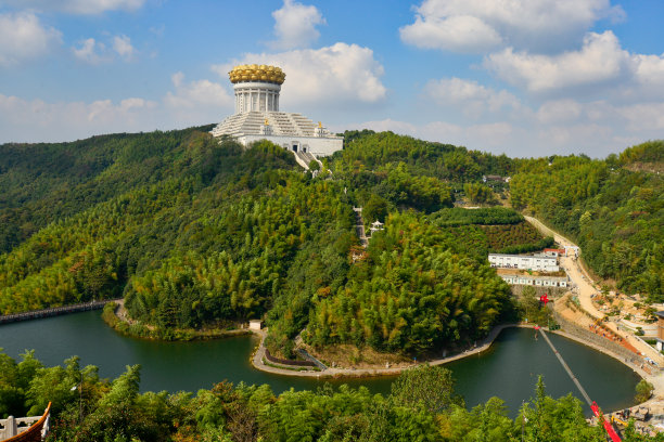 绍兴风景