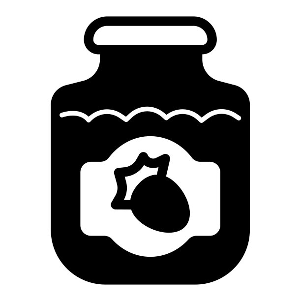 油脂产品logo