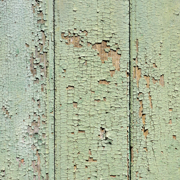 斑驳生锈钢板