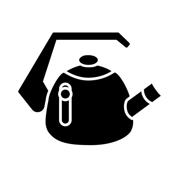 饮品茶点logo