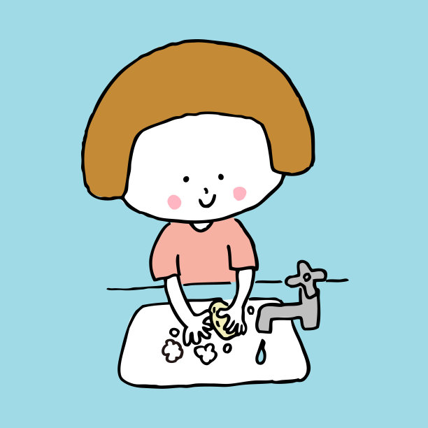 个性洗手盆
