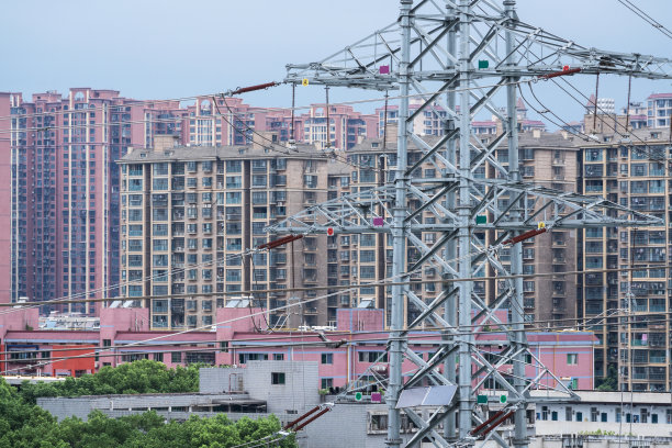 长沙房地产背景