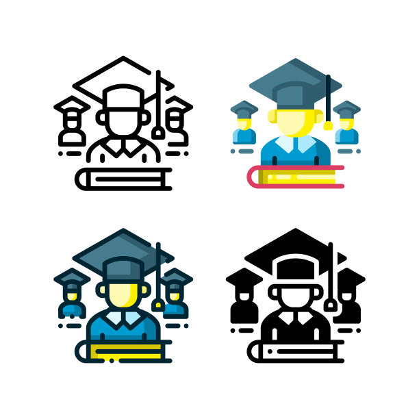 学生会logo