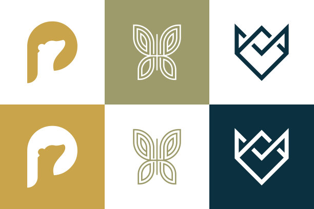 牦牛logo