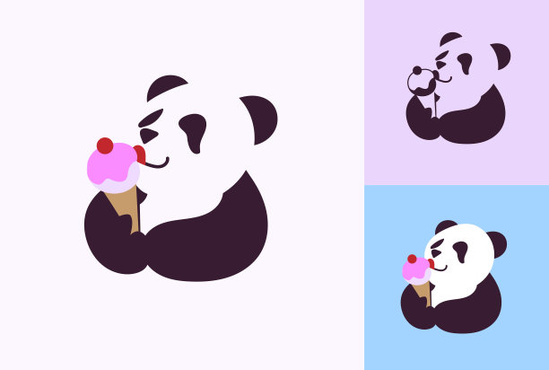 熊猫大暑