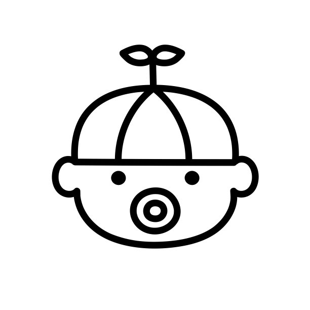 欢乐少年logo