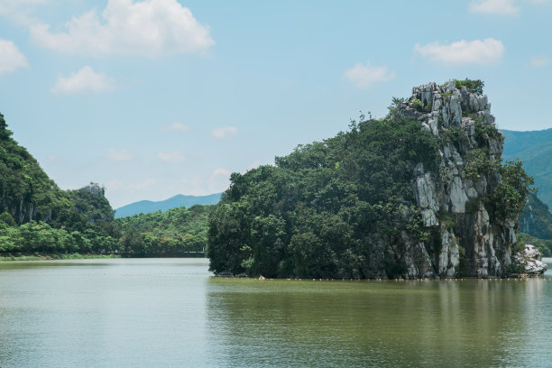 肇庆旅游肇庆印象