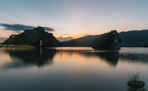 肇庆旅游肇庆印象